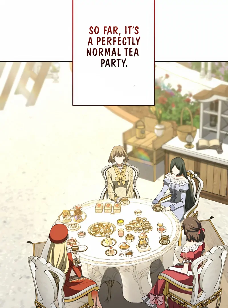 Don’t Obsess Over the Fake Princess! Chapter 10 - page 93