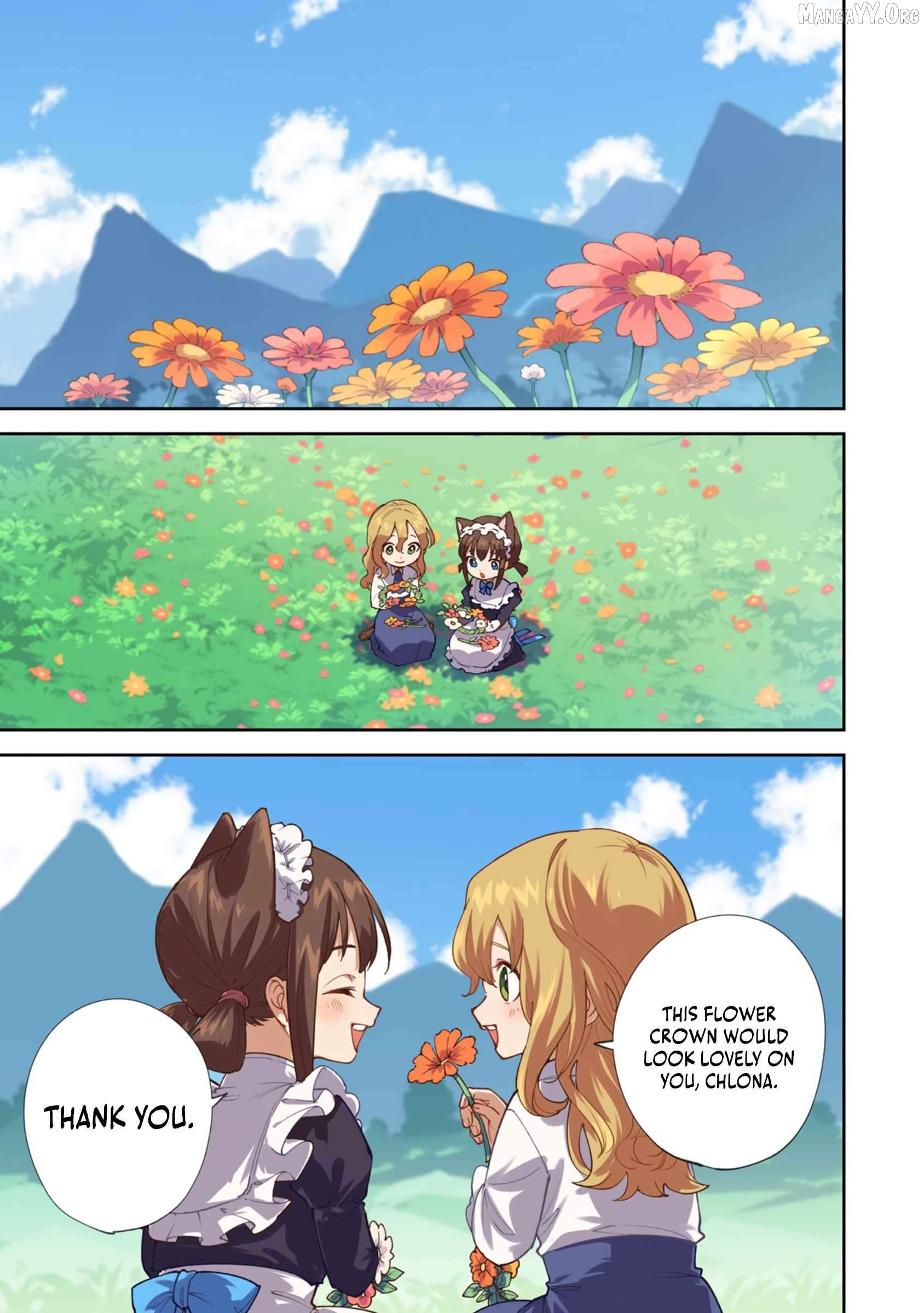 Tensei Shite Seichou Cheat o Te ni Iretara, Saikyou Skill mo Tsuita no desu ga!? Chapter 6 - page 6