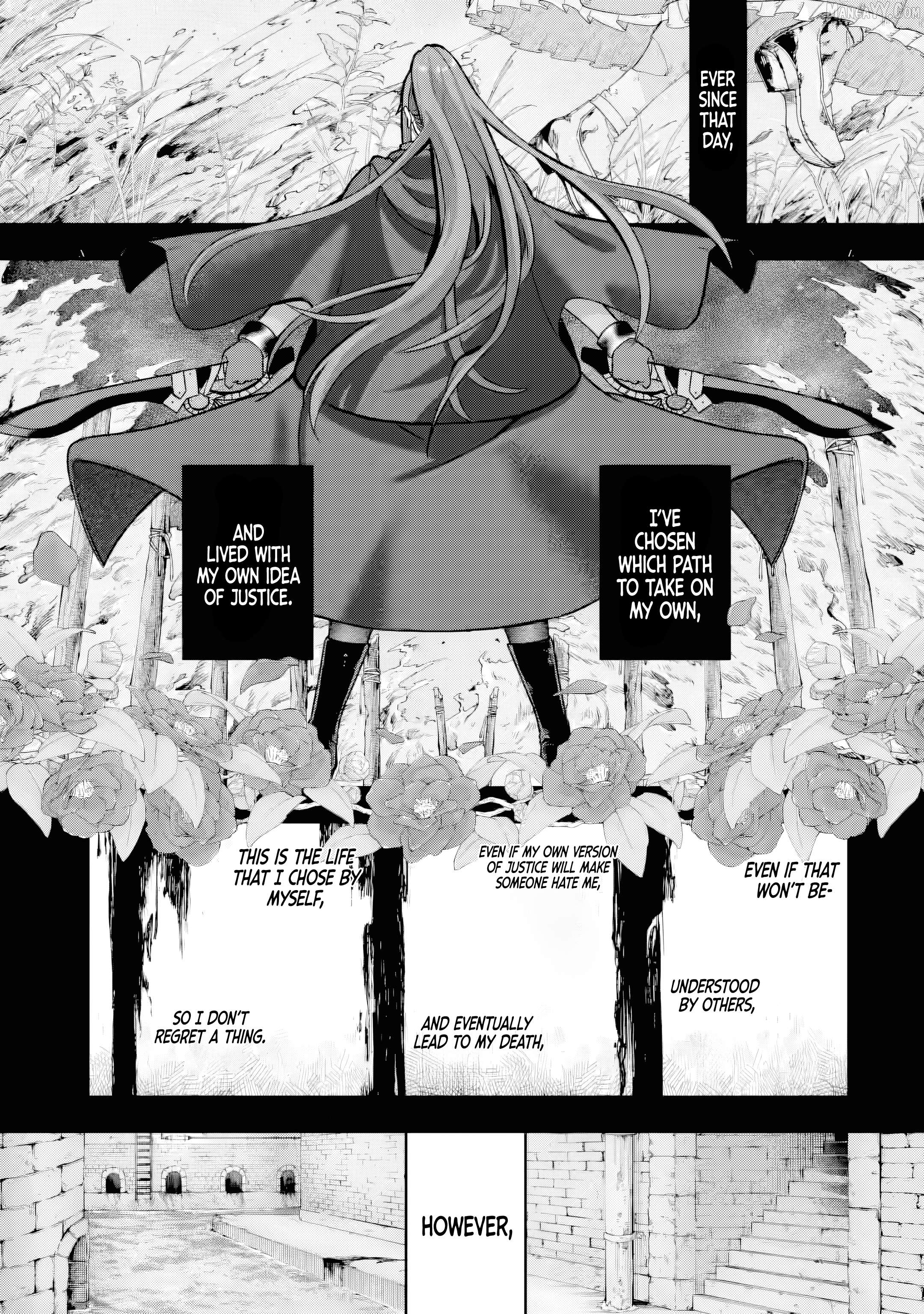 Yagate Kuromaku e to Itaru Saiteki kai Chapter 3.1 - page 2