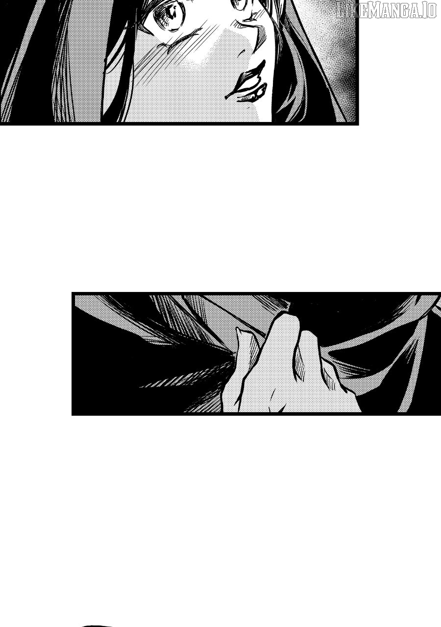 Disney - As Old As Time: A Twisted Tale Chapter 6 - page 44