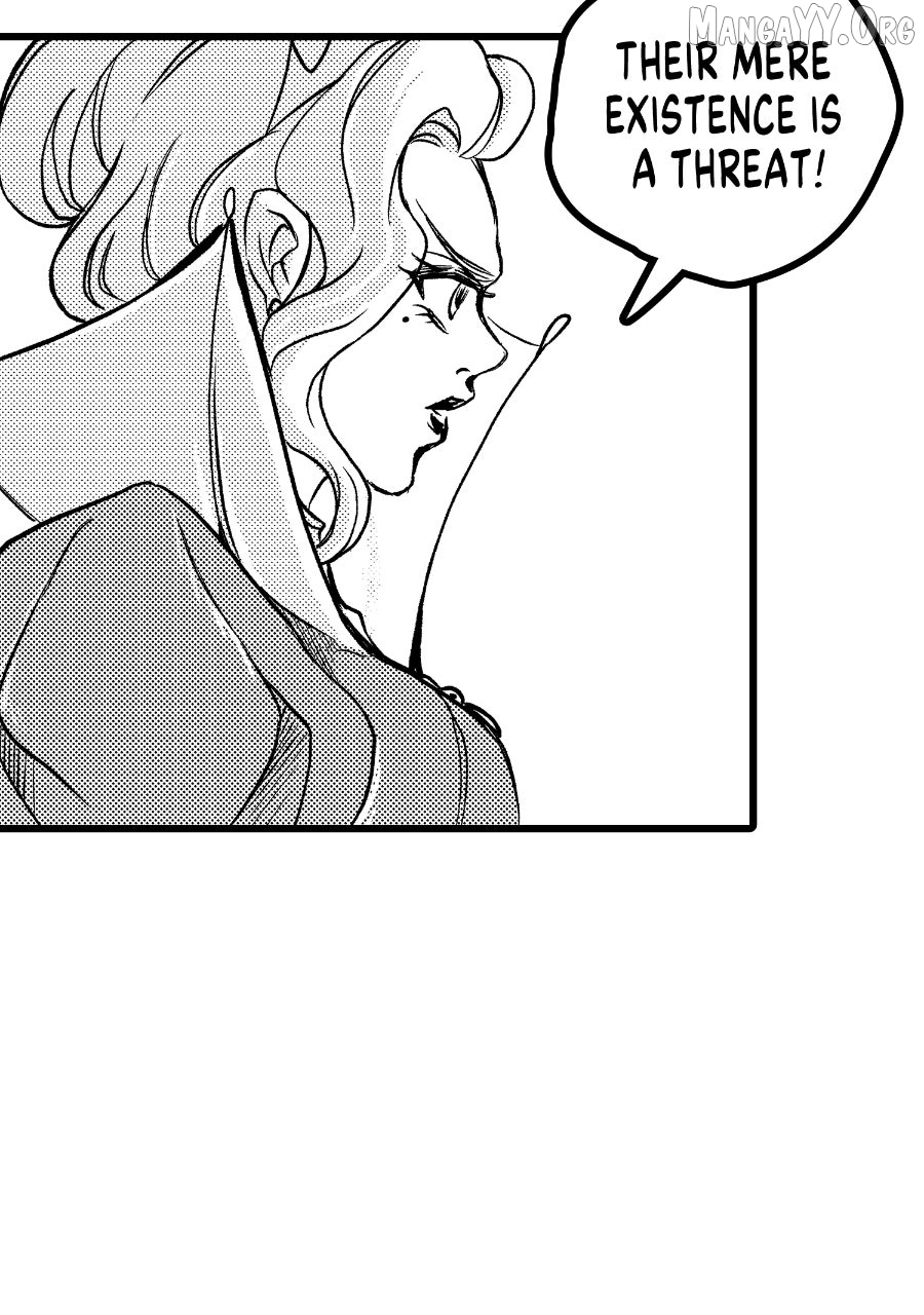 Disney - As Old As Time: A Twisted Tale Chapter 8 - page 32