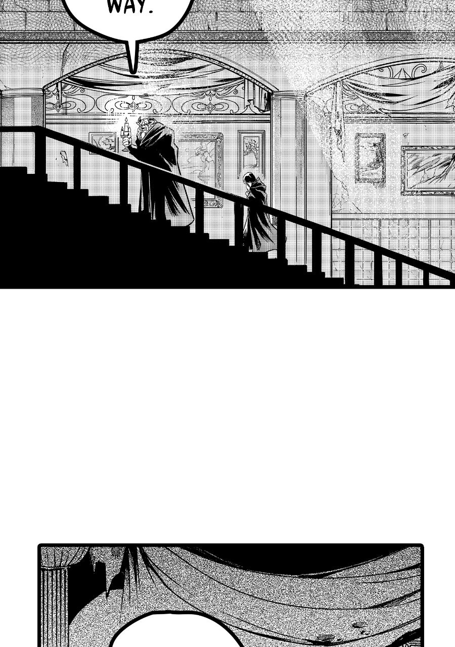 Disney - As Old As Time: A Twisted Tale Chapter 8 - page 80