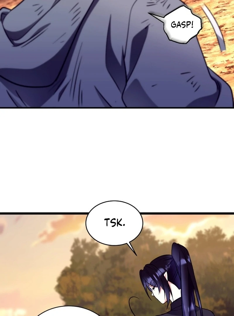 Even the Almighty’s New to Fatherhood Chapter 22 - page 100
