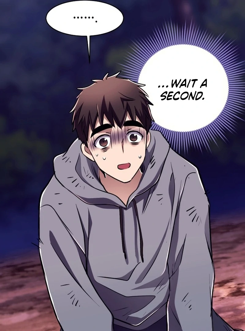 Even the Almighty’s New to Fatherhood Chapter 22 - page 103