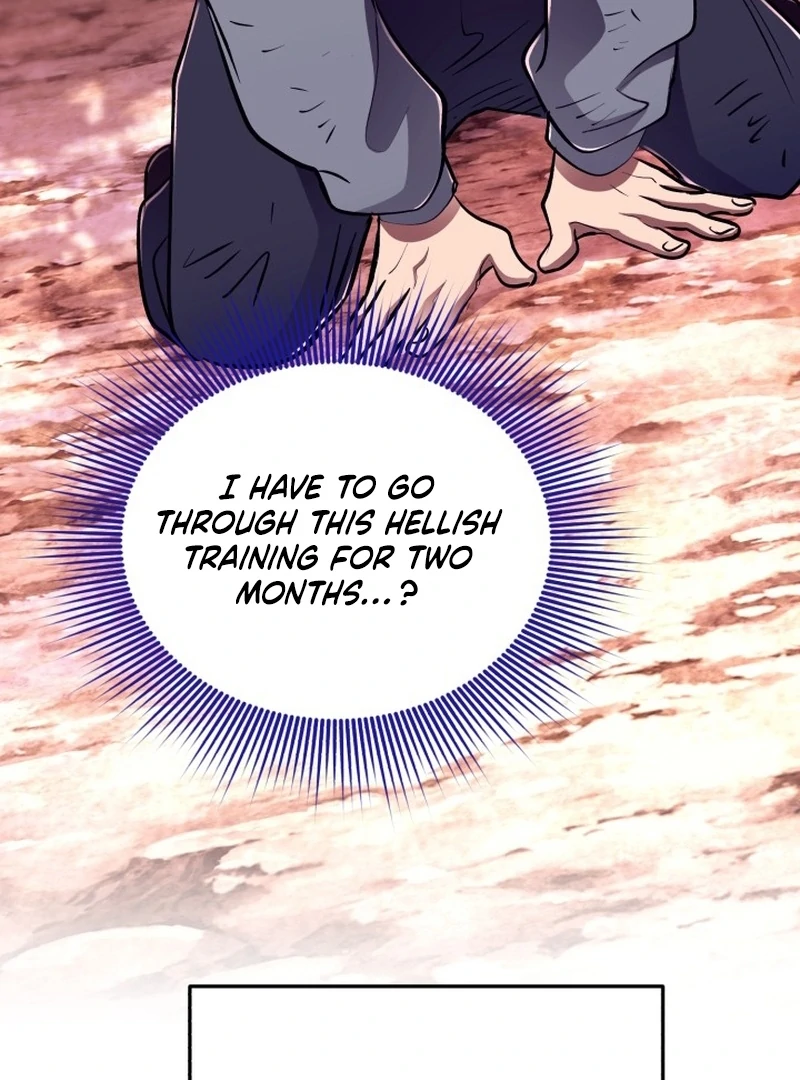 Even the Almighty’s New to Fatherhood Chapter 22 - page 104