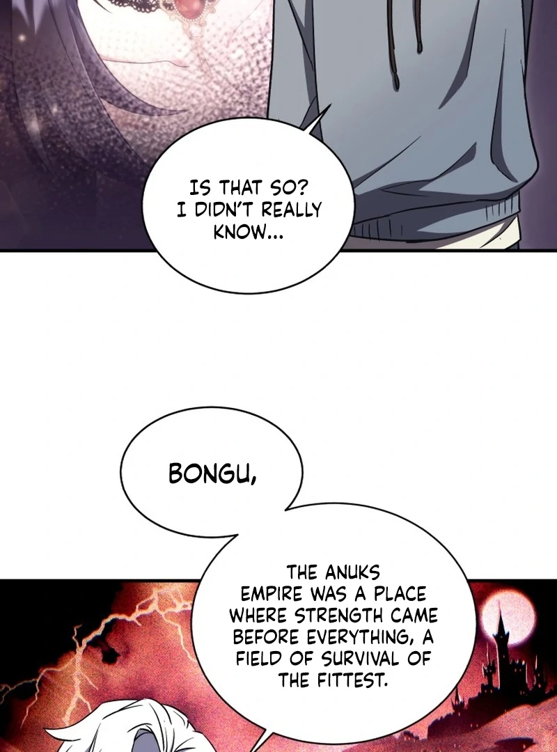 Even the Almighty’s New to Fatherhood Chapter 22 - page 10