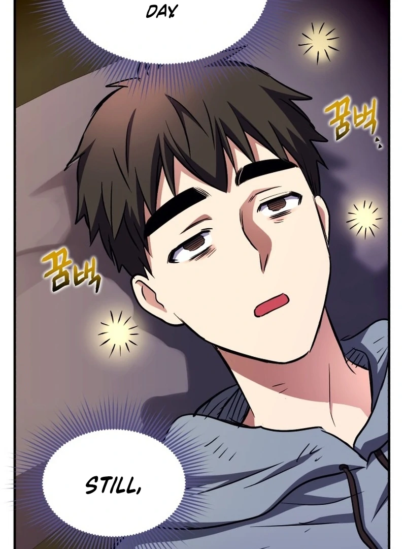Even the Almighty’s New to Fatherhood Chapter 22 - page 109
