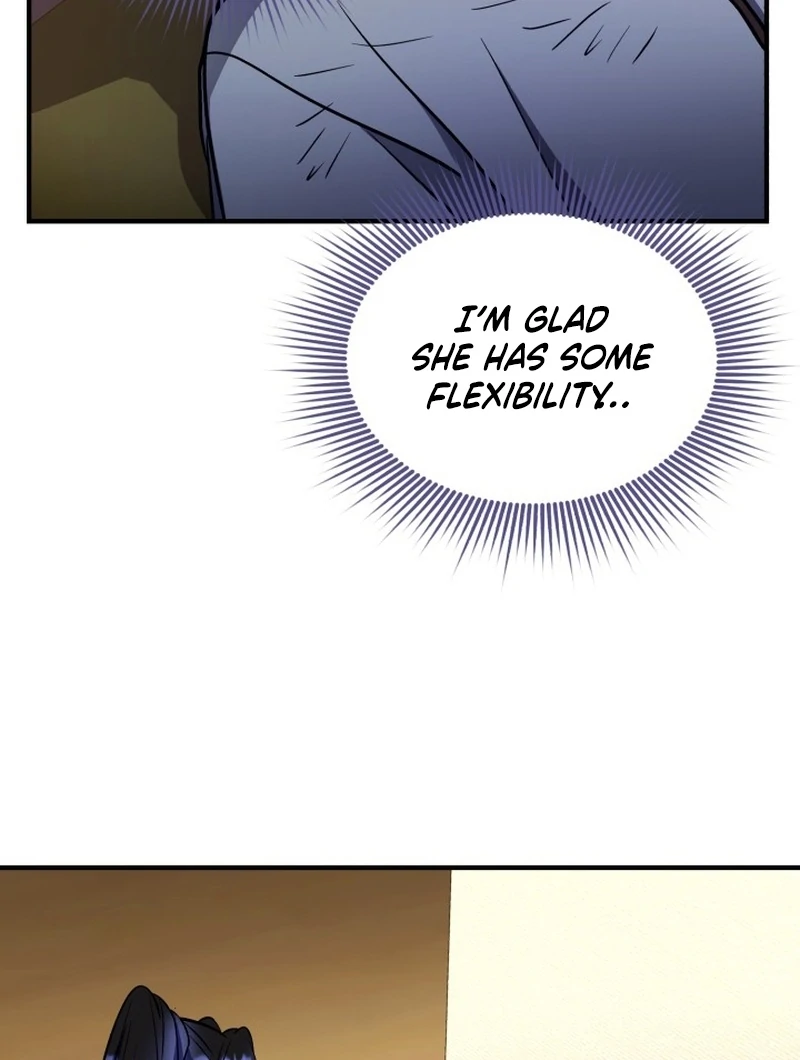 Even the Almighty’s New to Fatherhood Chapter 22 - page 110