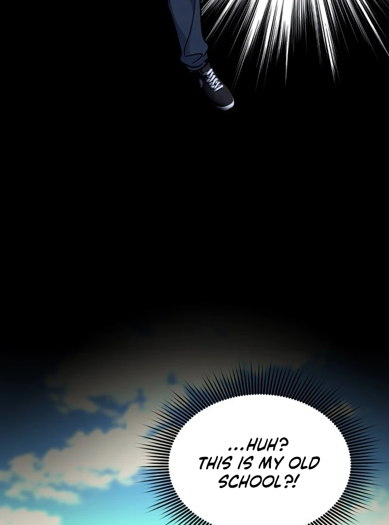 Even the Almighty’s New to Fatherhood Chapter 22 - page 115