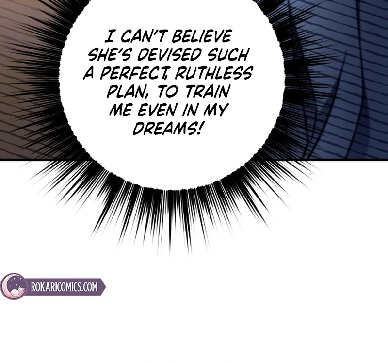 Even the Almighty’s New to Fatherhood Chapter 22 - page 129