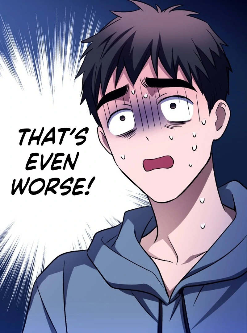 Even the Almighty’s New to Fatherhood Chapter 22 - page 131