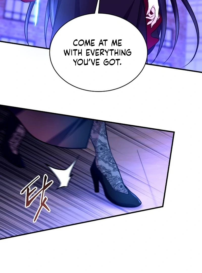 Even the Almighty’s New to Fatherhood Chapter 22 - page 134