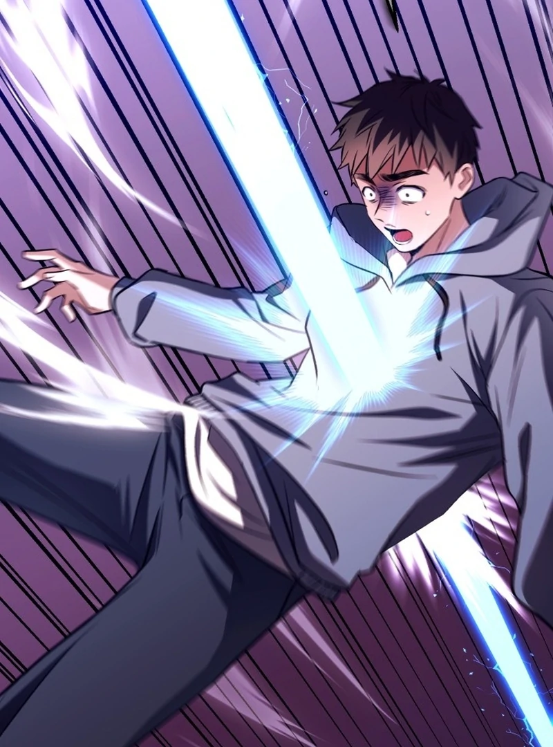 Even the Almighty’s New to Fatherhood Chapter 22 - page 140