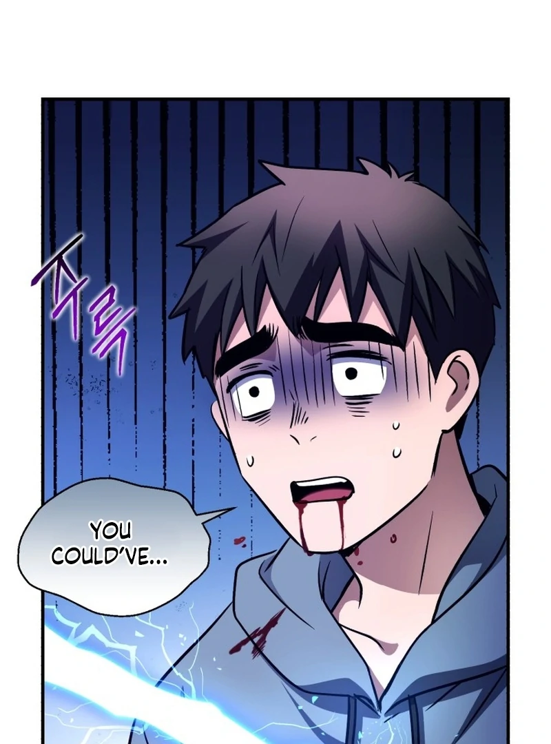 Even the Almighty’s New to Fatherhood Chapter 22 - page 144