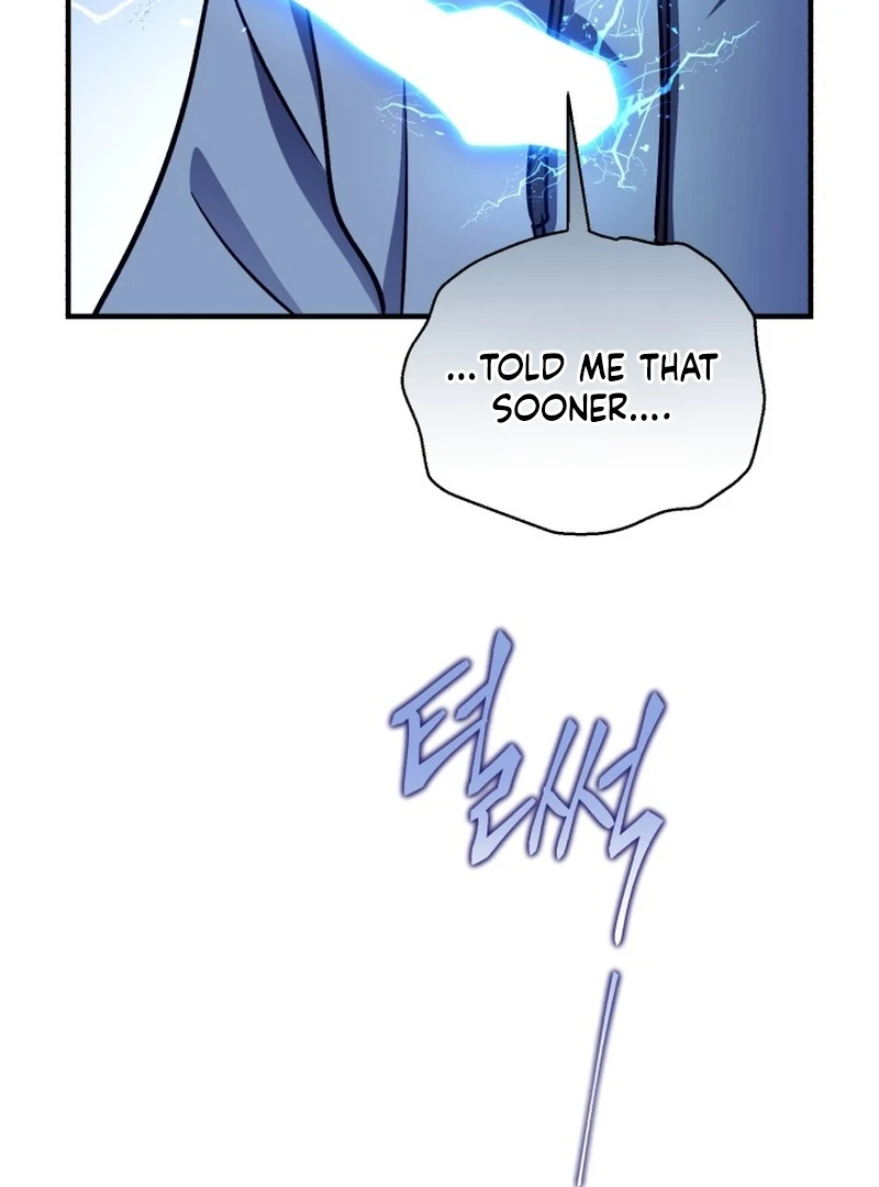 Even the Almighty’s New to Fatherhood Chapter 22 - page 145