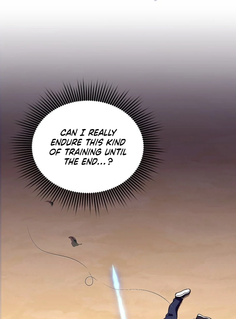 Even the Almighty’s New to Fatherhood Chapter 22 - page 146