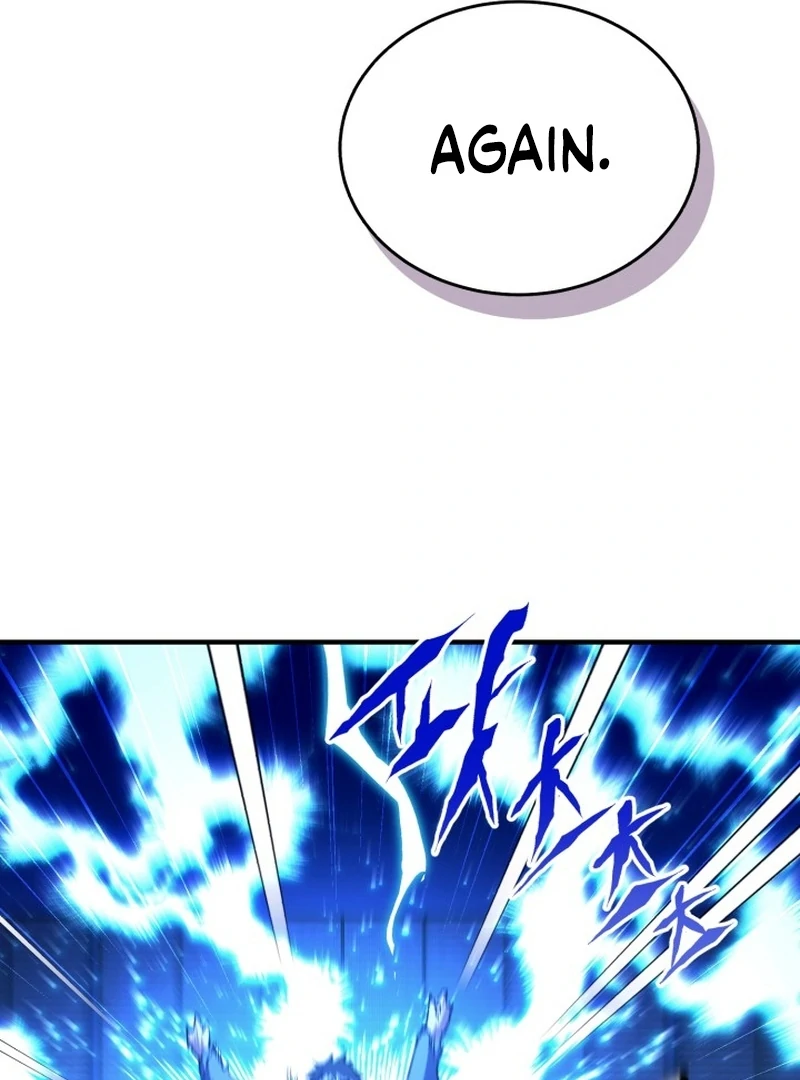 Even the Almighty’s New to Fatherhood Chapter 22 - page 149