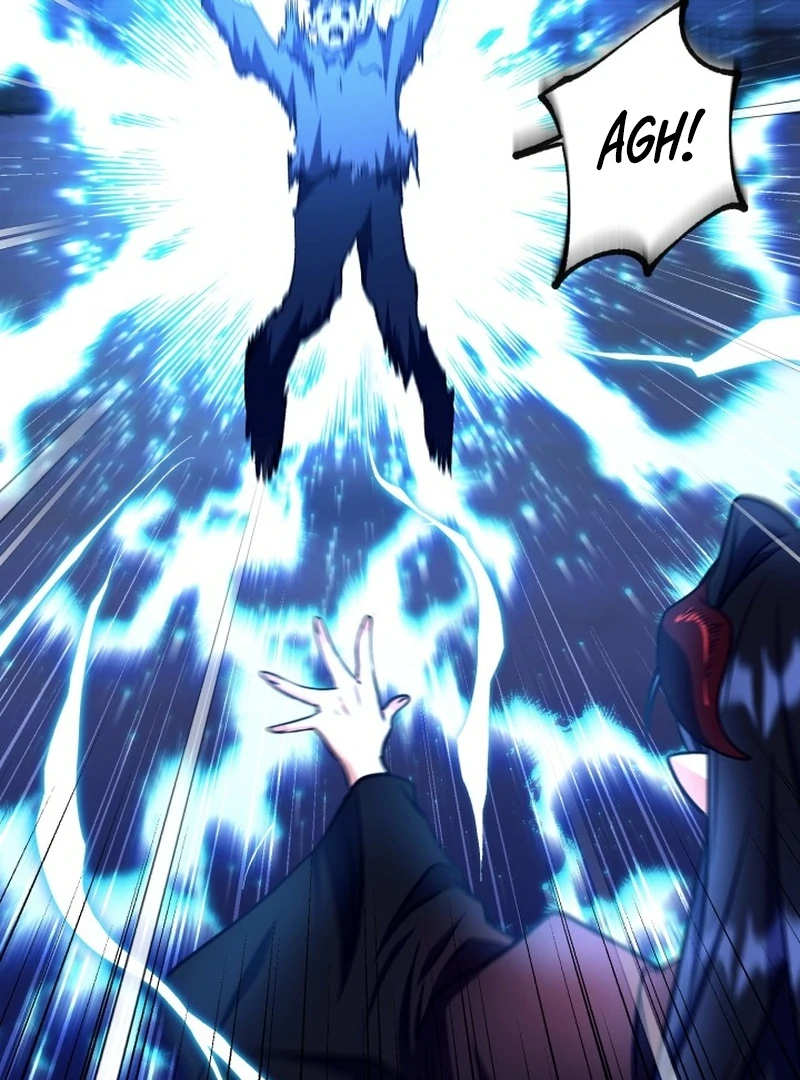 Even the Almighty’s New to Fatherhood Chapter 22 - page 150