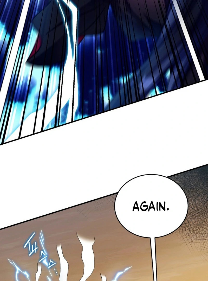 Even the Almighty’s New to Fatherhood Chapter 22 - page 151