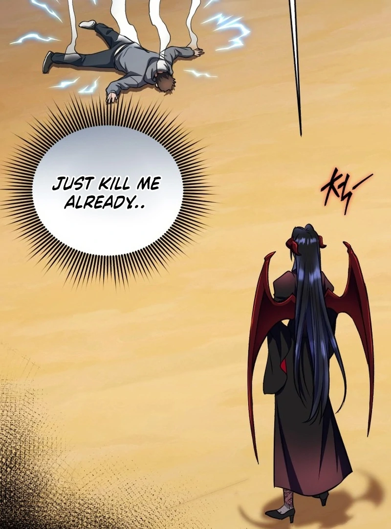 Even the Almighty’s New to Fatherhood Chapter 22 - page 152