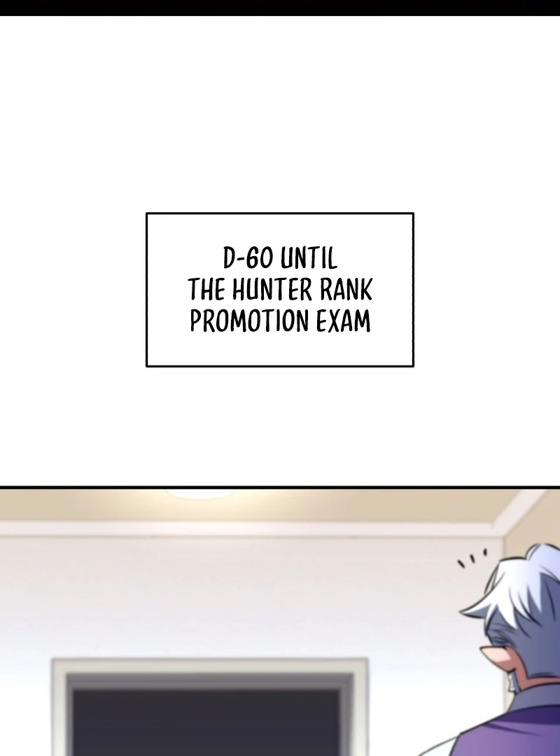 Even the Almighty’s New to Fatherhood Chapter 22 - page 1