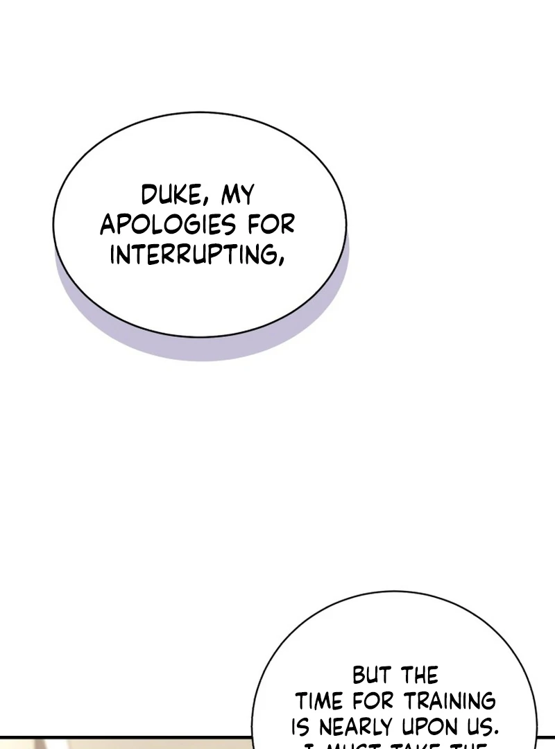 Even the Almighty’s New to Fatherhood Chapter 22 - page 20