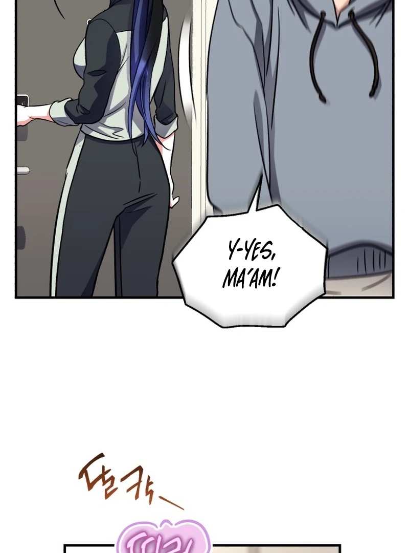 Even the Almighty’s New to Fatherhood Chapter 22 - page 24