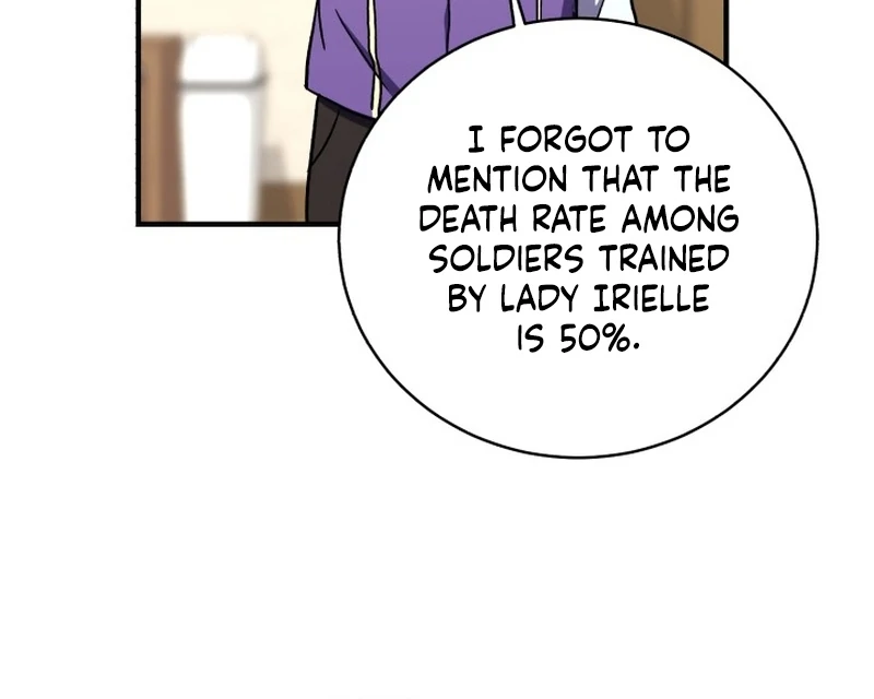 Even the Almighty’s New to Fatherhood Chapter 22 - page 26