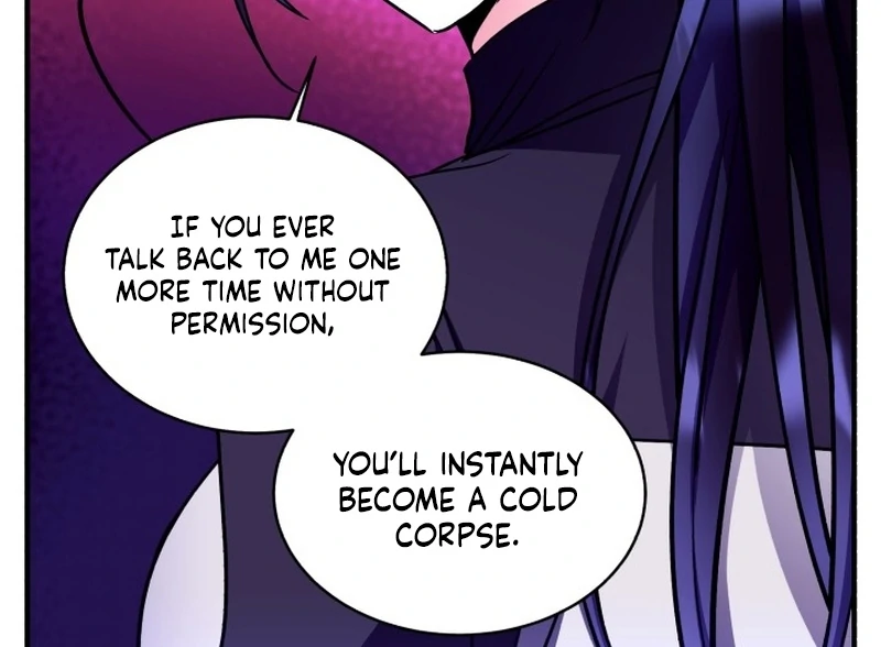 Even the Almighty’s New to Fatherhood Chapter 22 - page 34