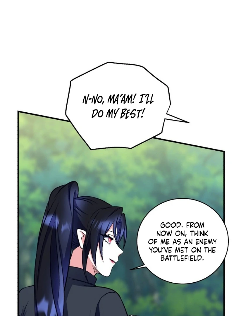 Even the Almighty’s New to Fatherhood Chapter 22 - page 46