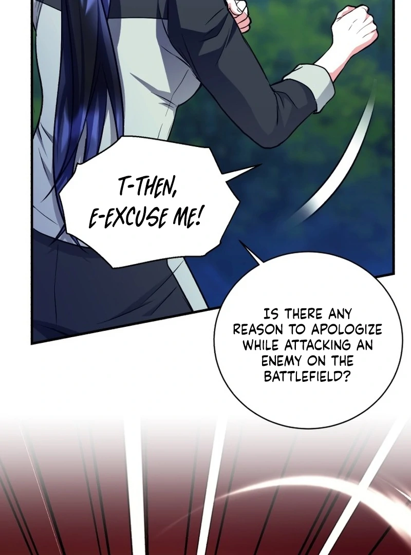Even the Almighty’s New to Fatherhood Chapter 22 - page 47