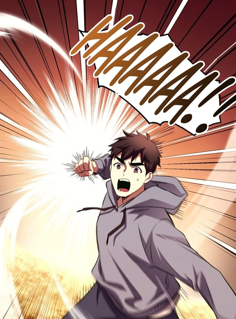 Even the Almighty’s New to Fatherhood Chapter 22 - page 48