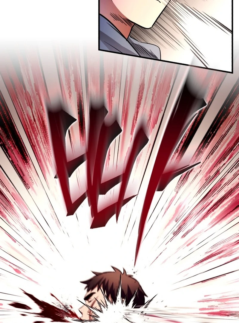 Even the Almighty’s New to Fatherhood Chapter 22 - page 52