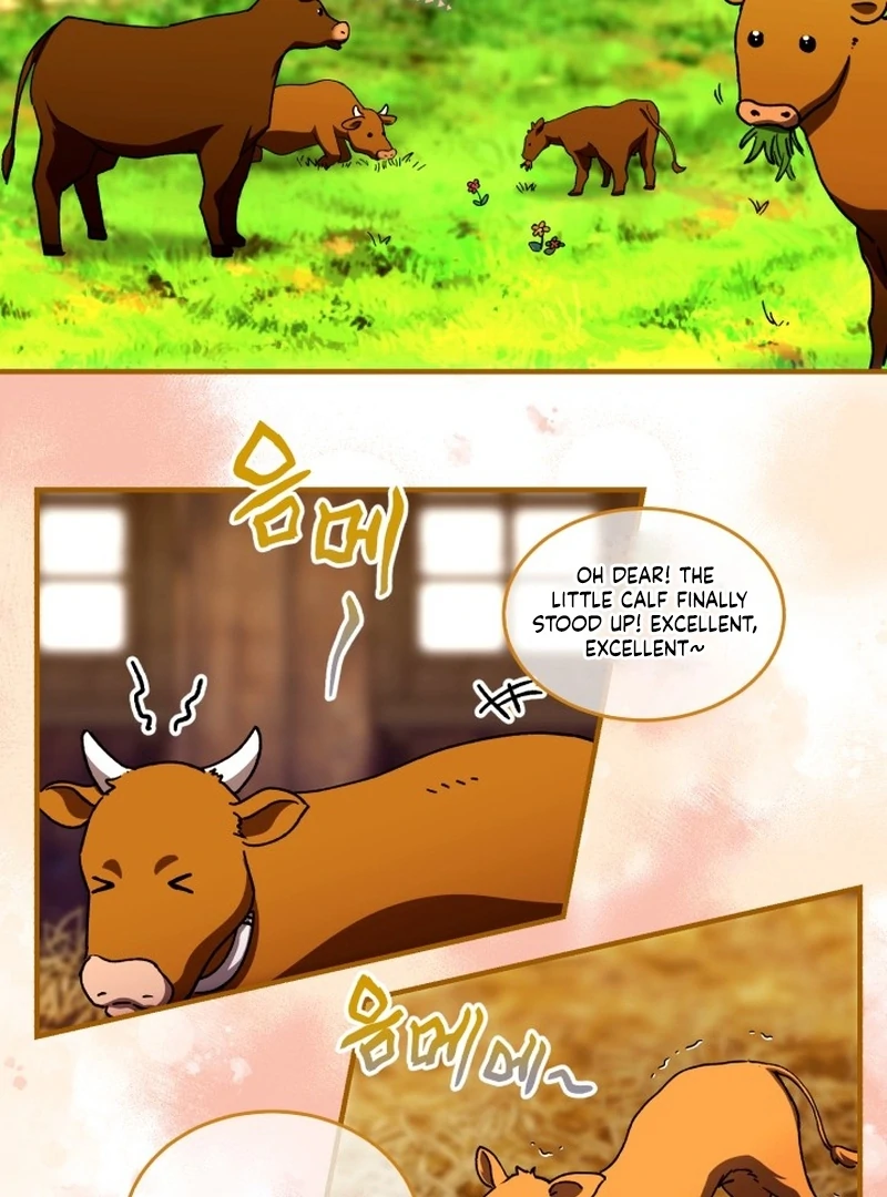 Even the Almighty’s New to Fatherhood Chapter 22 - page 57
