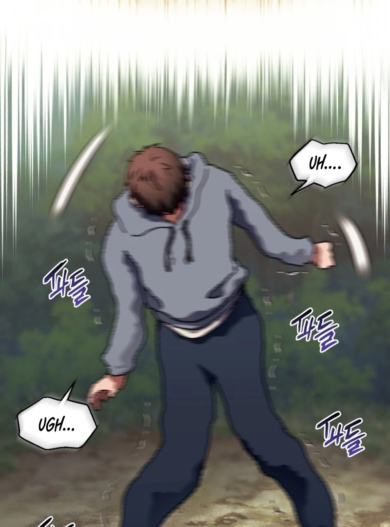 Even the Almighty’s New to Fatherhood Chapter 22 - page 60