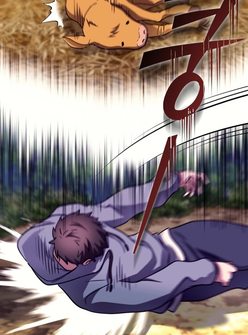 Even the Almighty’s New to Fatherhood Chapter 22 - page 62
