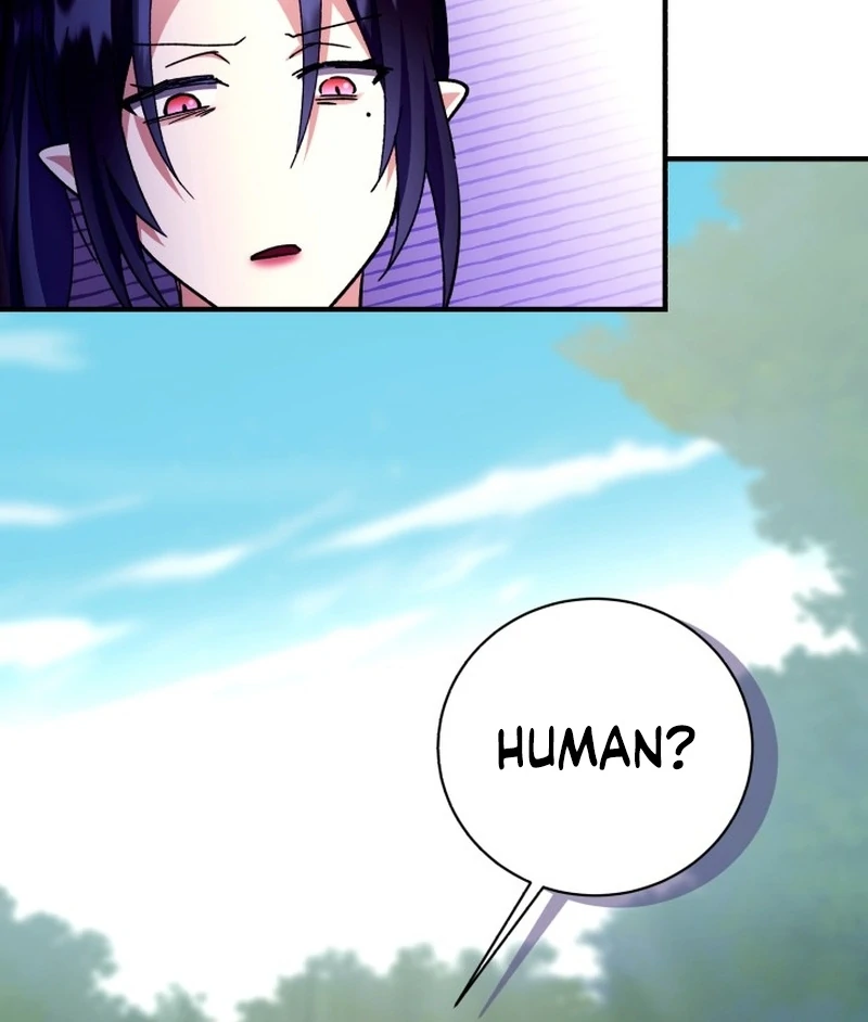 Even the Almighty’s New to Fatherhood Chapter 22 - page 64