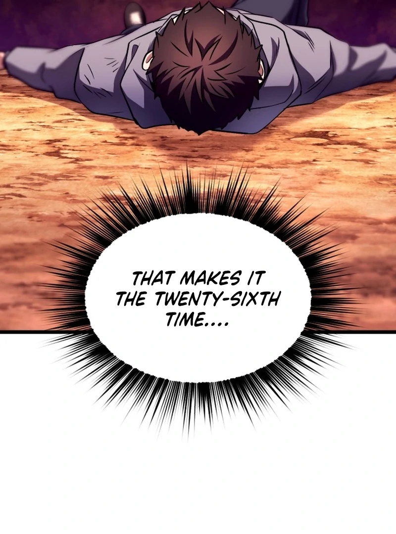 Even the Almighty’s New to Fatherhood Chapter 22 - page 75