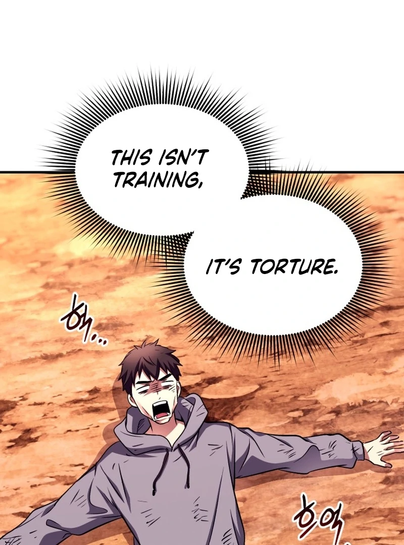 Even the Almighty’s New to Fatherhood Chapter 22 - page 76