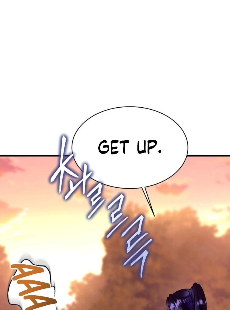 Even the Almighty’s New to Fatherhood Chapter 22 - page 78