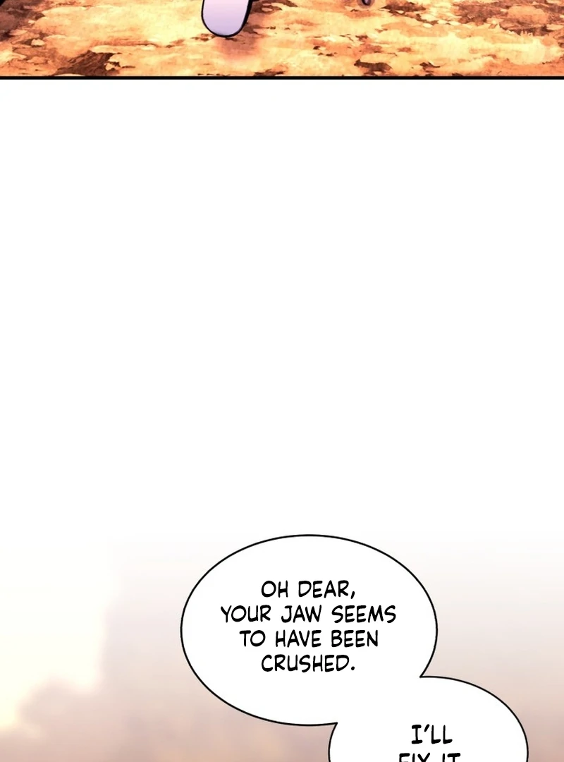 Even the Almighty’s New to Fatherhood Chapter 22 - page 80