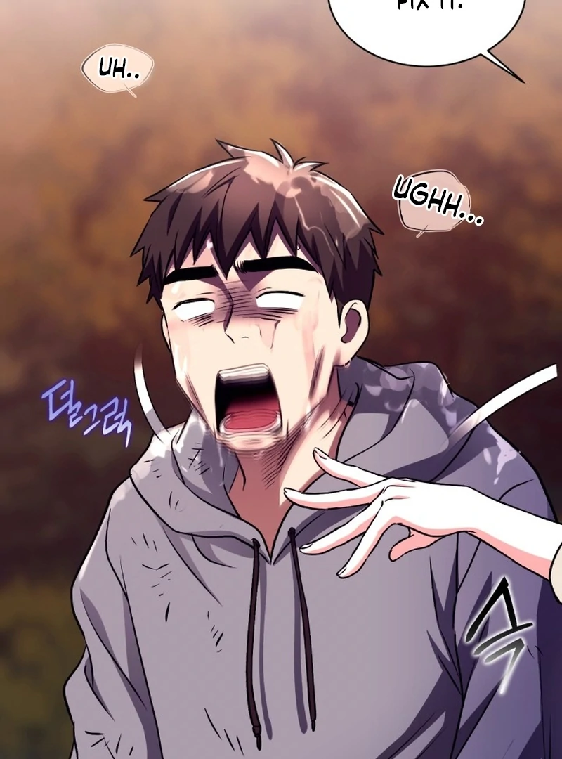 Even the Almighty’s New to Fatherhood Chapter 22 - page 81