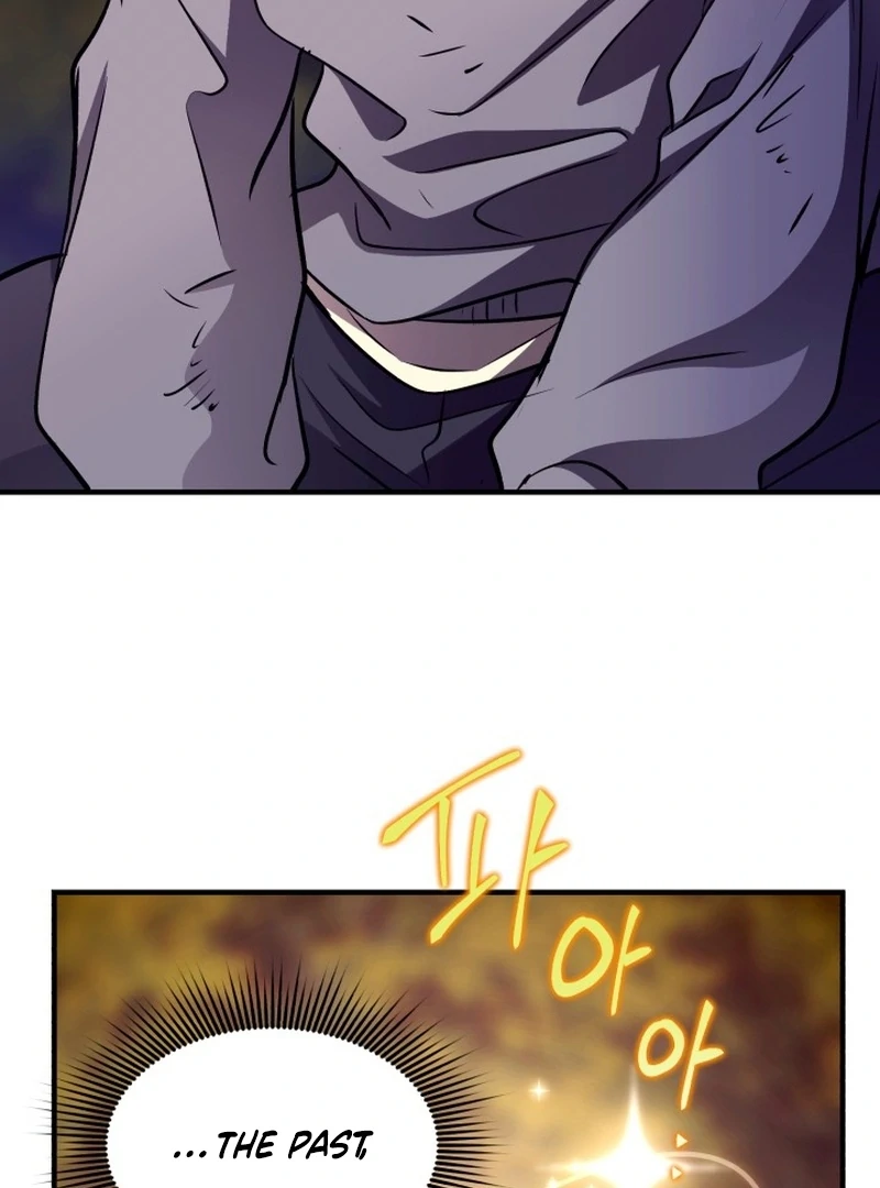 Even the Almighty’s New to Fatherhood Chapter 22 - page 82