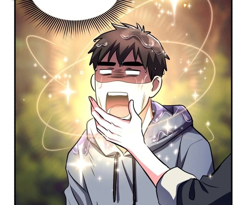 Even the Almighty’s New to Fatherhood Chapter 22 - page 83
