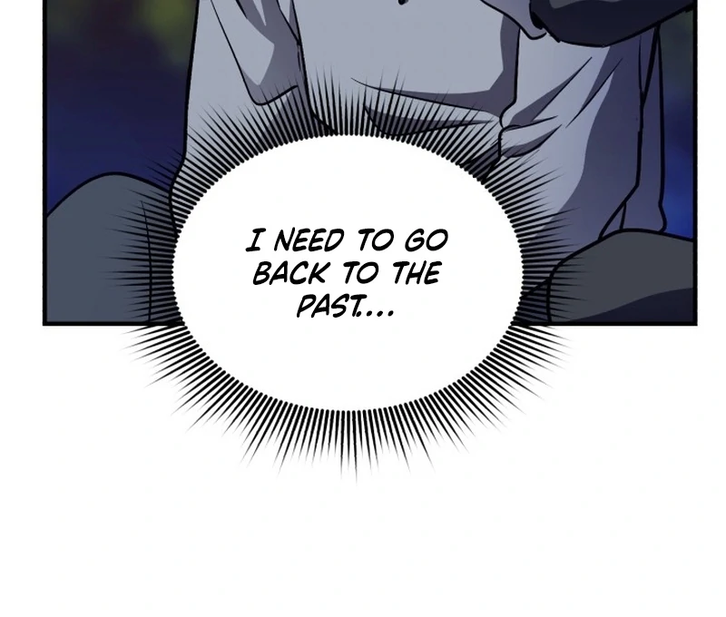 Even the Almighty’s New to Fatherhood Chapter 22 - page 84