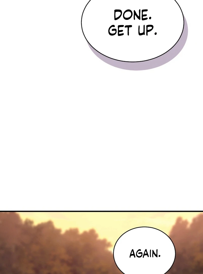 Even the Almighty’s New to Fatherhood Chapter 22 - page 87