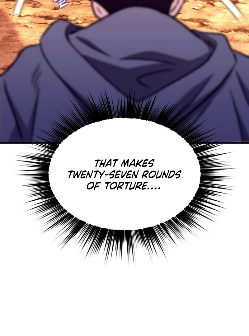 Even the Almighty’s New to Fatherhood Chapter 22 - page 89