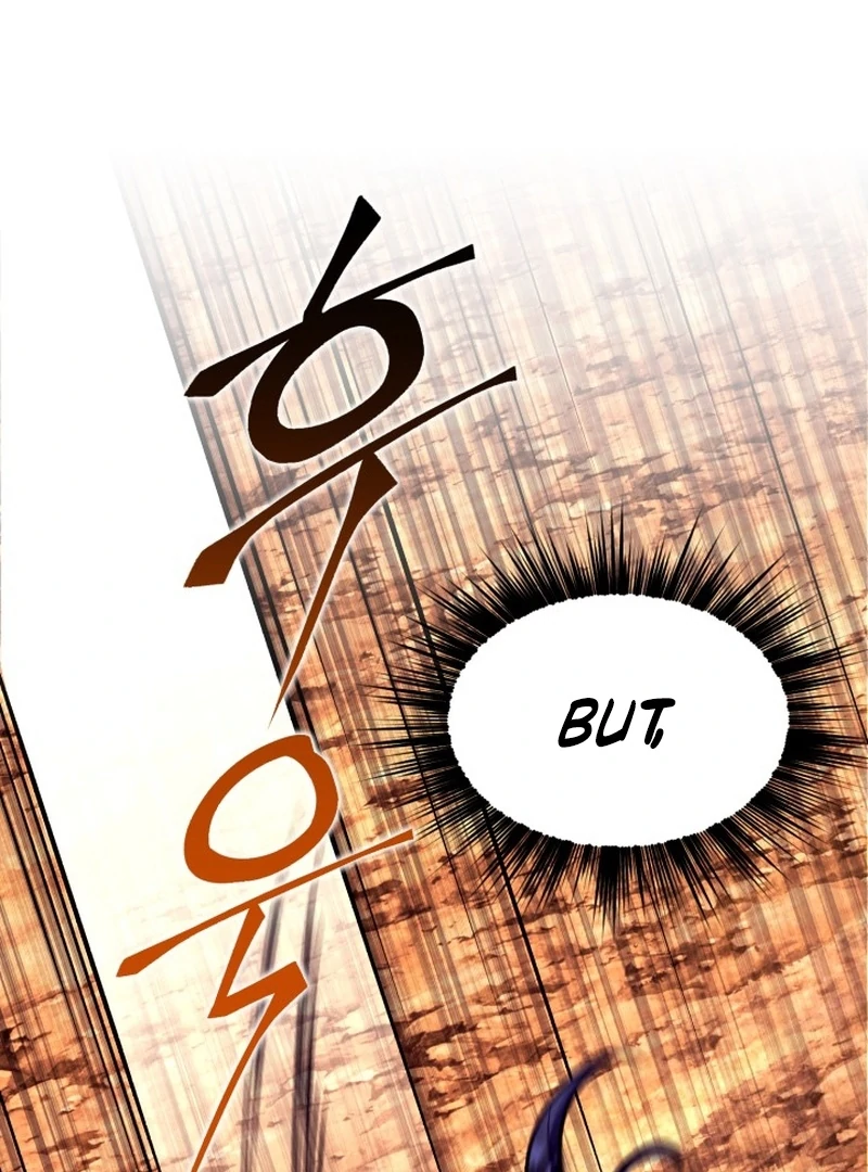 Even the Almighty’s New to Fatherhood Chapter 22 - page 90