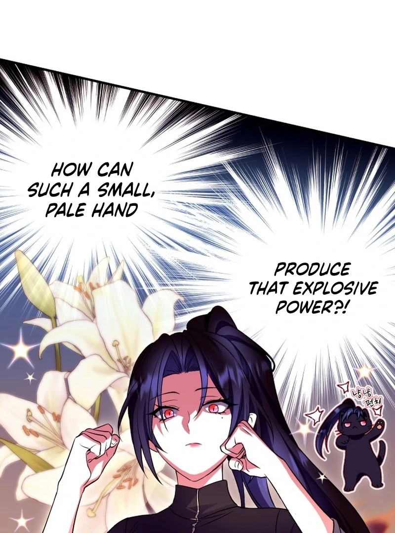 Even the Almighty’s New to Fatherhood Chapter 22 - page 97