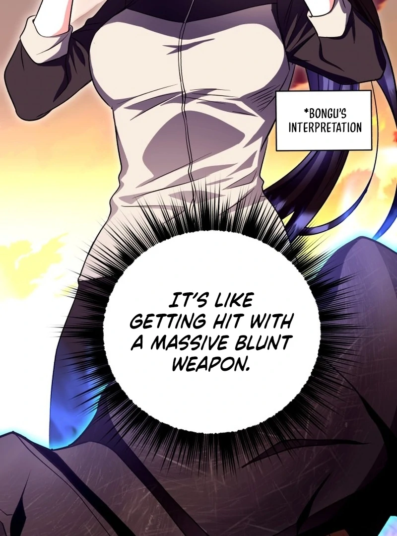 Even the Almighty’s New to Fatherhood Chapter 22 - page 98